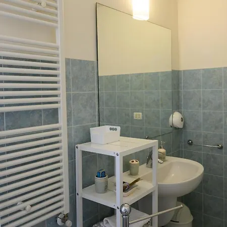 La Loggia شقة